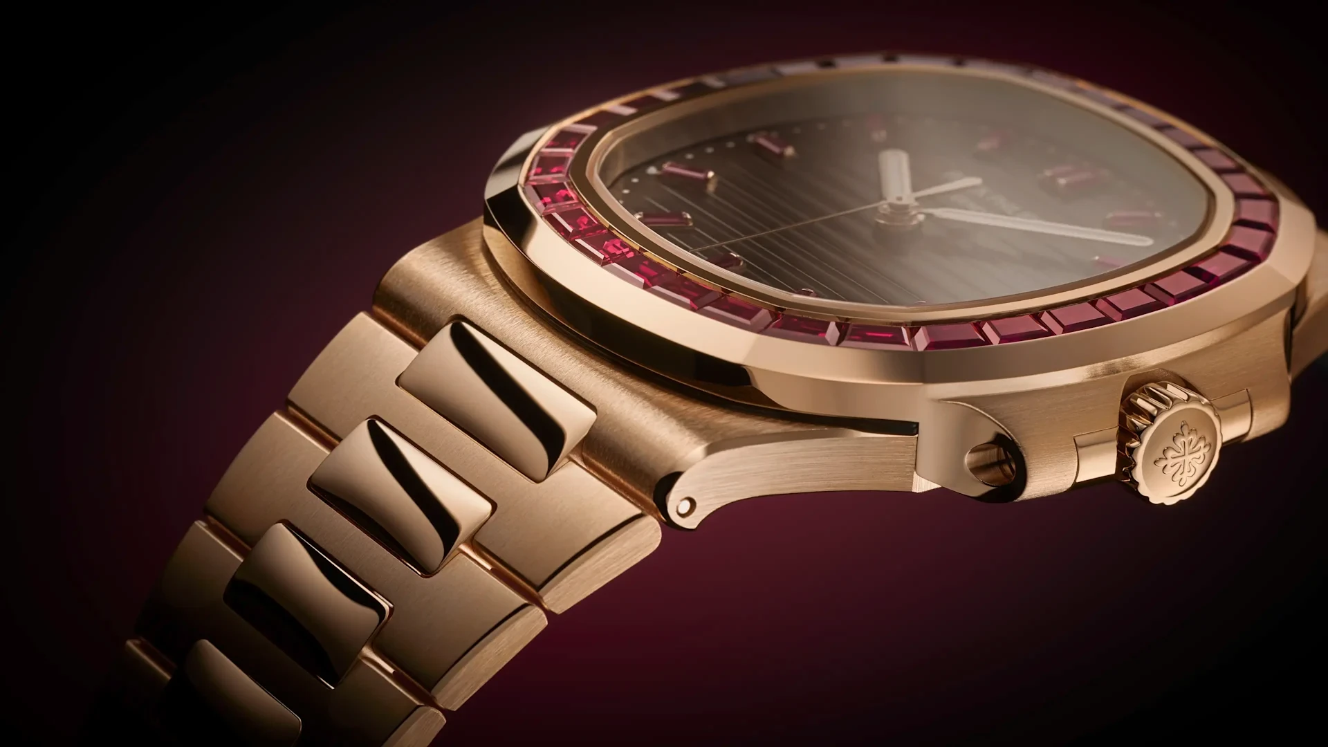 Patek Philippe Nautilus — 5