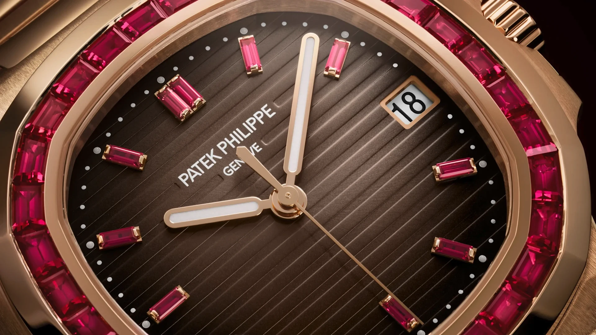 Patek Philippe Nautilus — 4