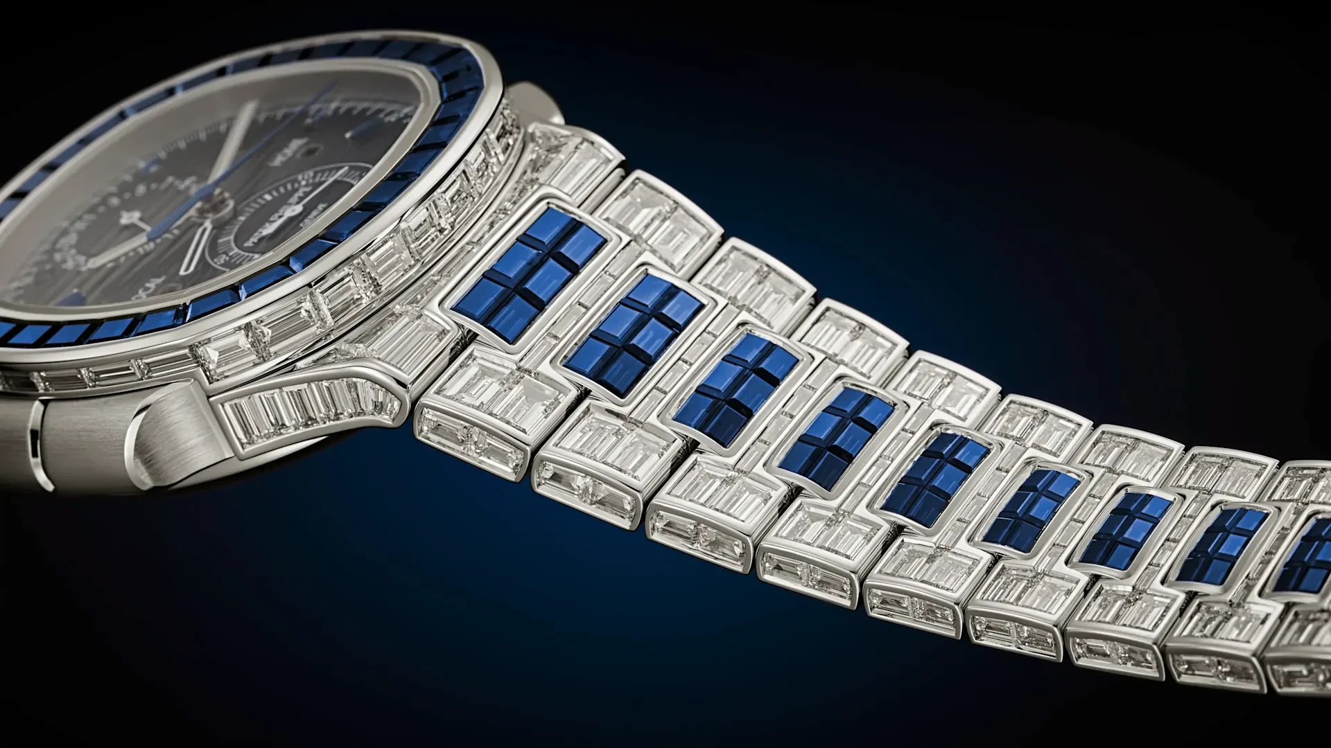 Patek Philippe Nautilus — 6