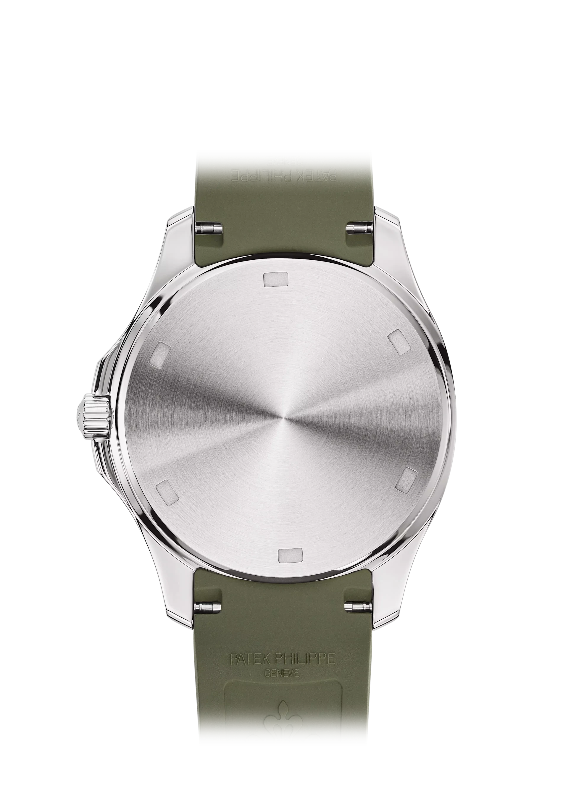 Patek Philippe Aquanaut — 2