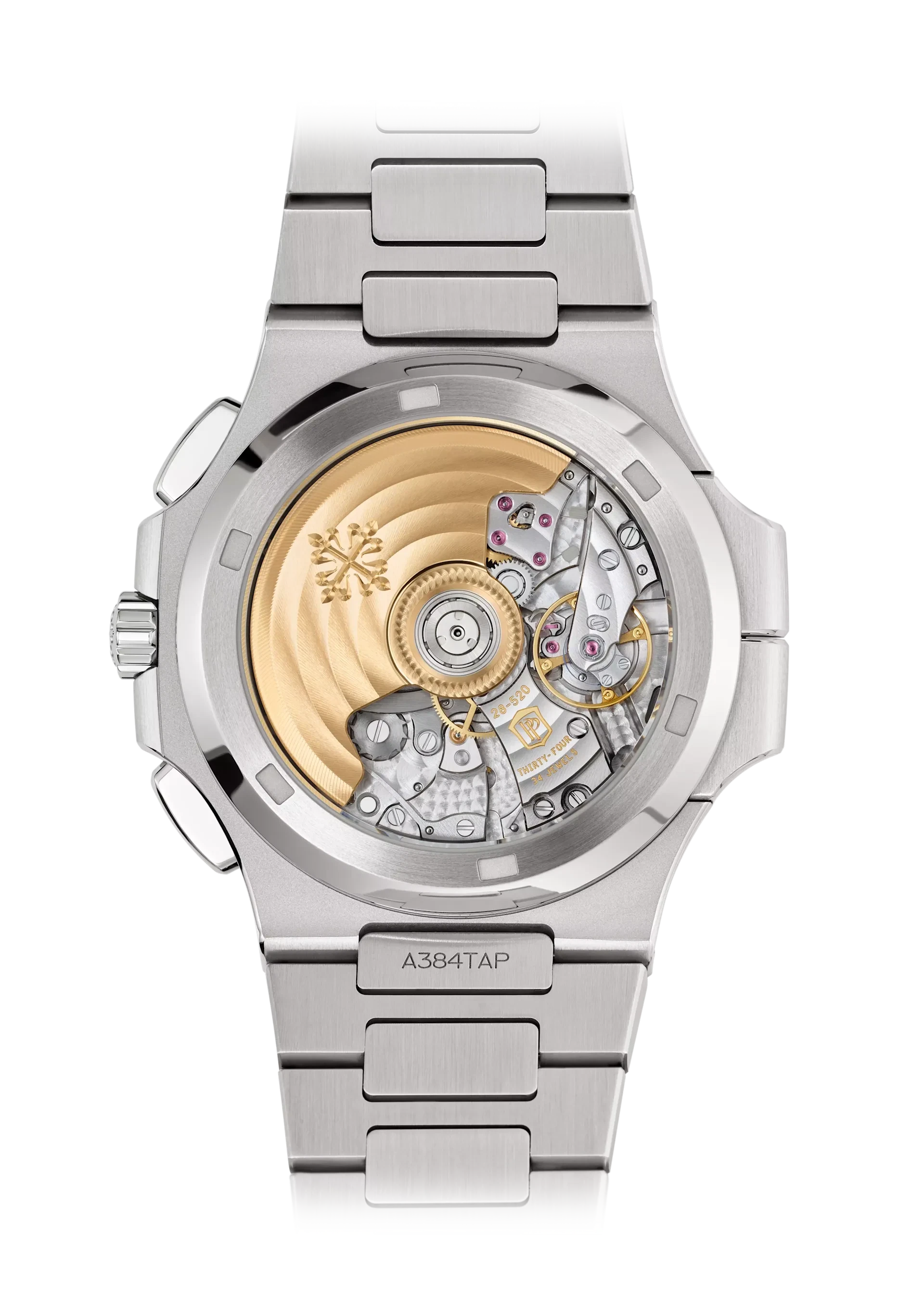 Patek Philippe Nautilus — 2