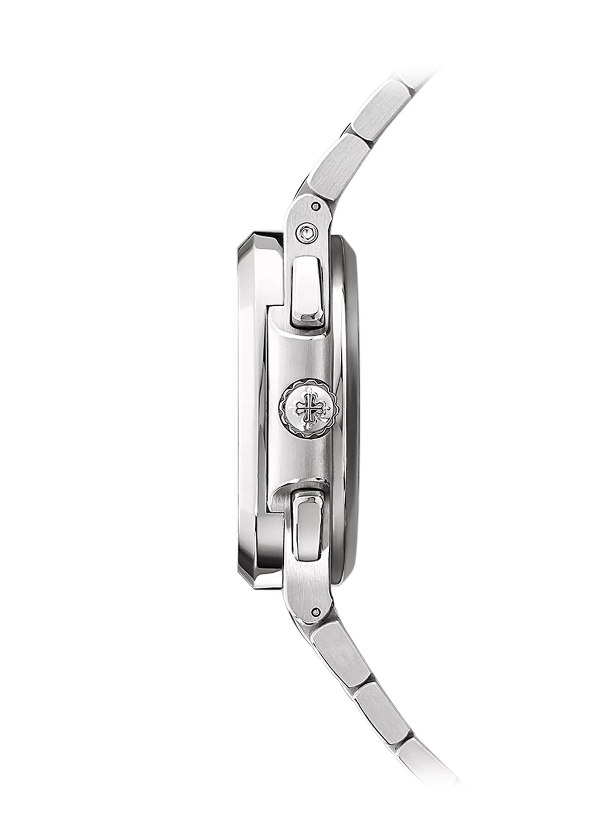 Patek Philippe Nautilus — 9