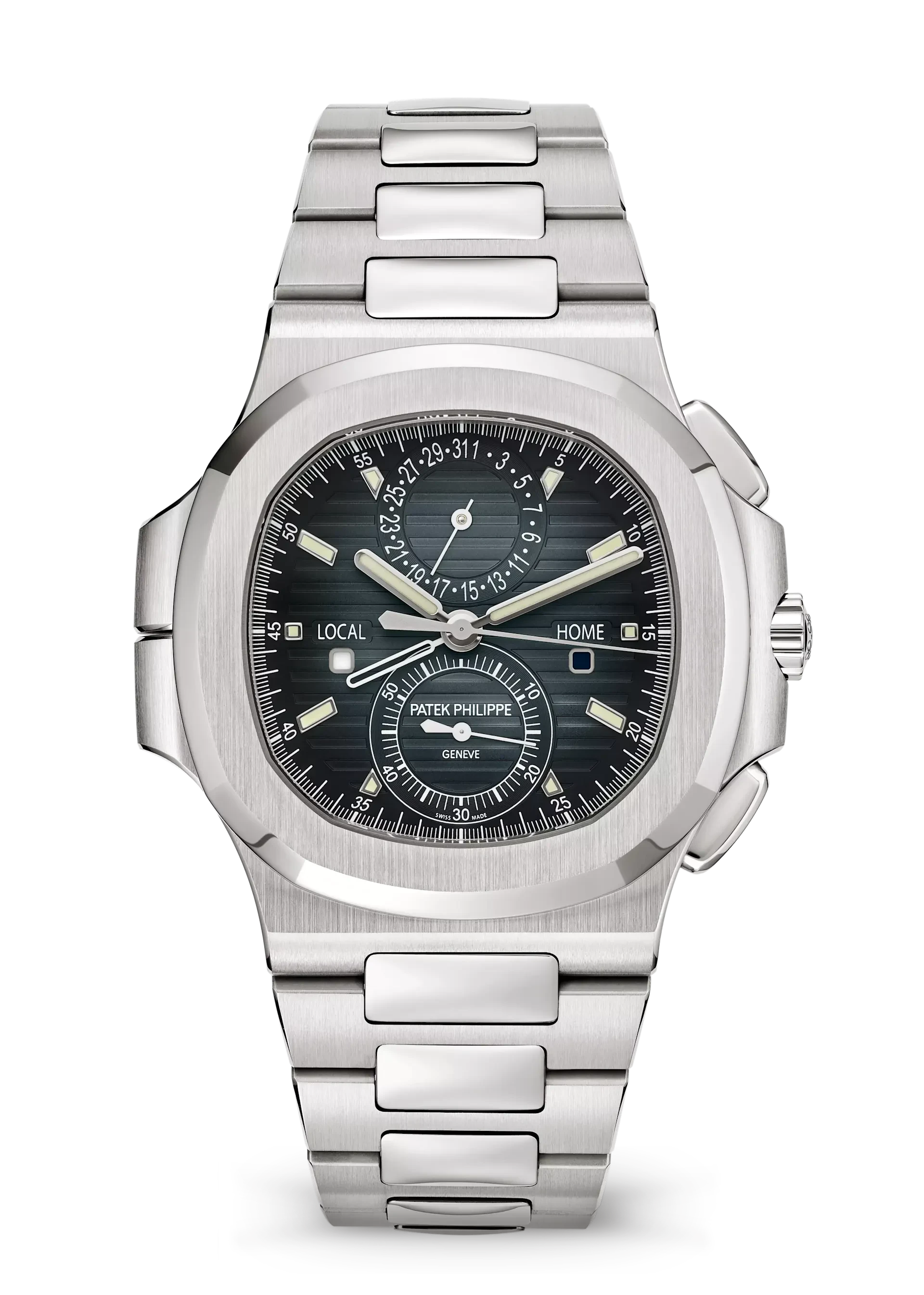 Patek Philippe Nautilus
