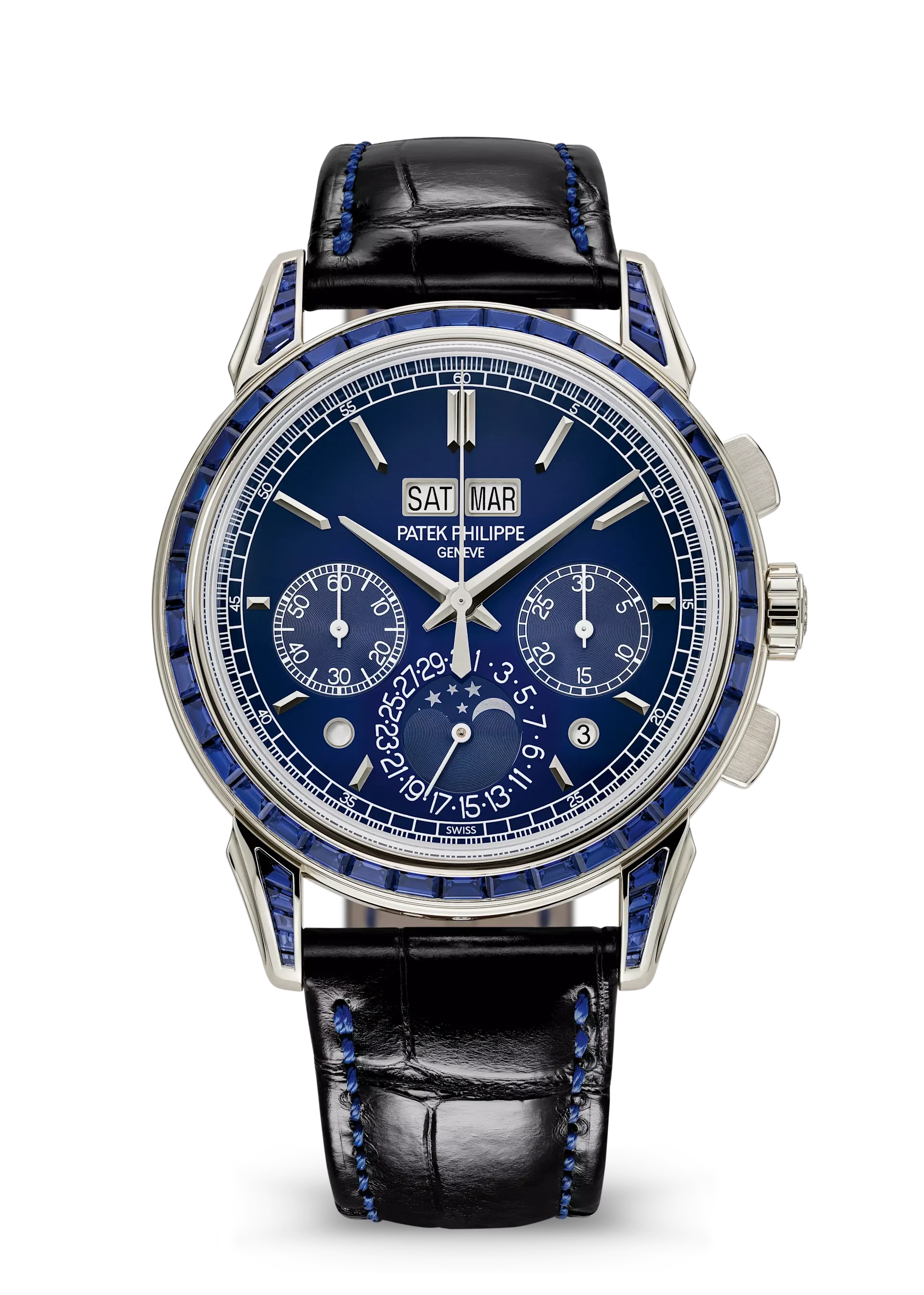 Patek Philippe Grand Complications