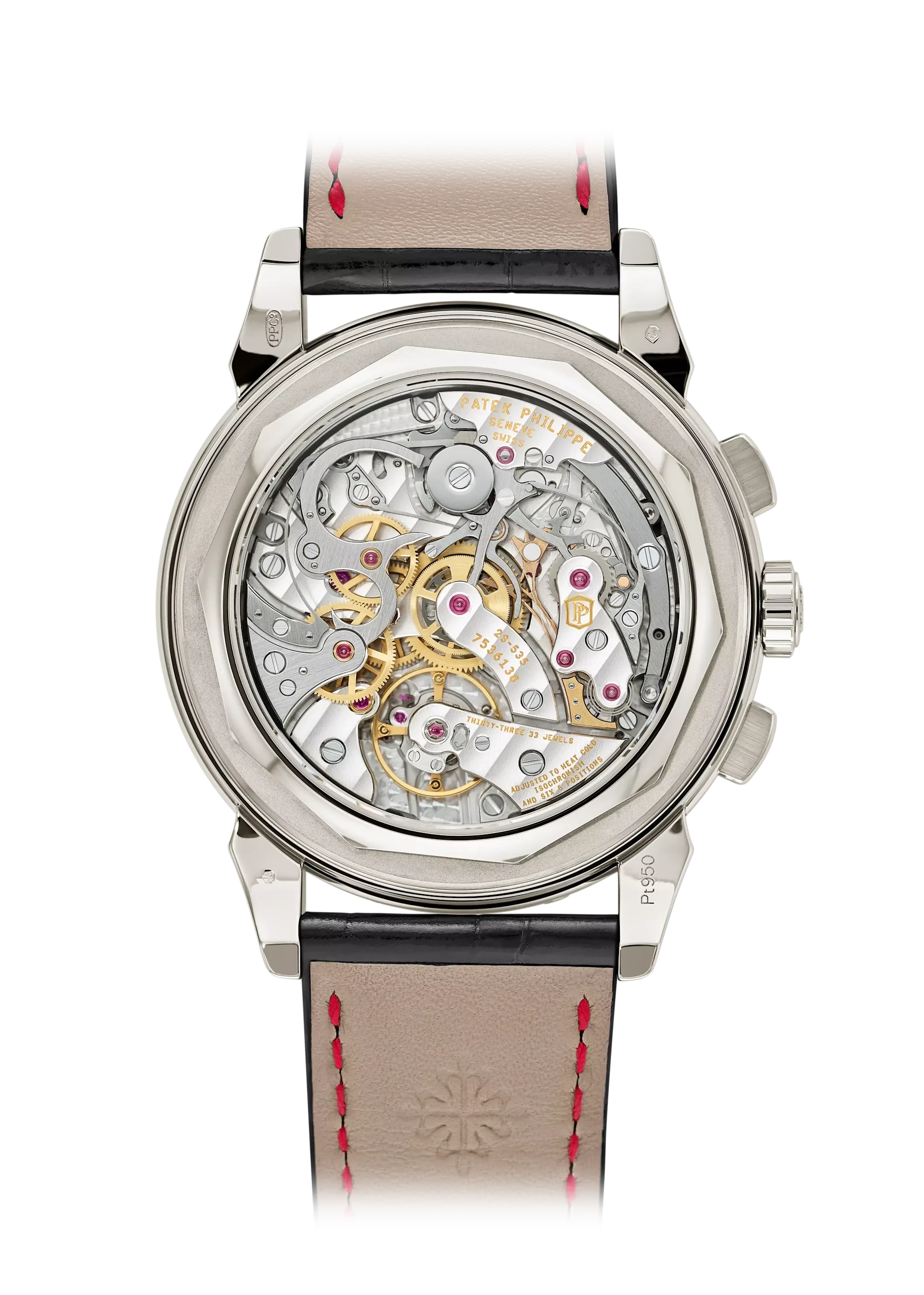 Patek Philippe Grand Complications — 2
