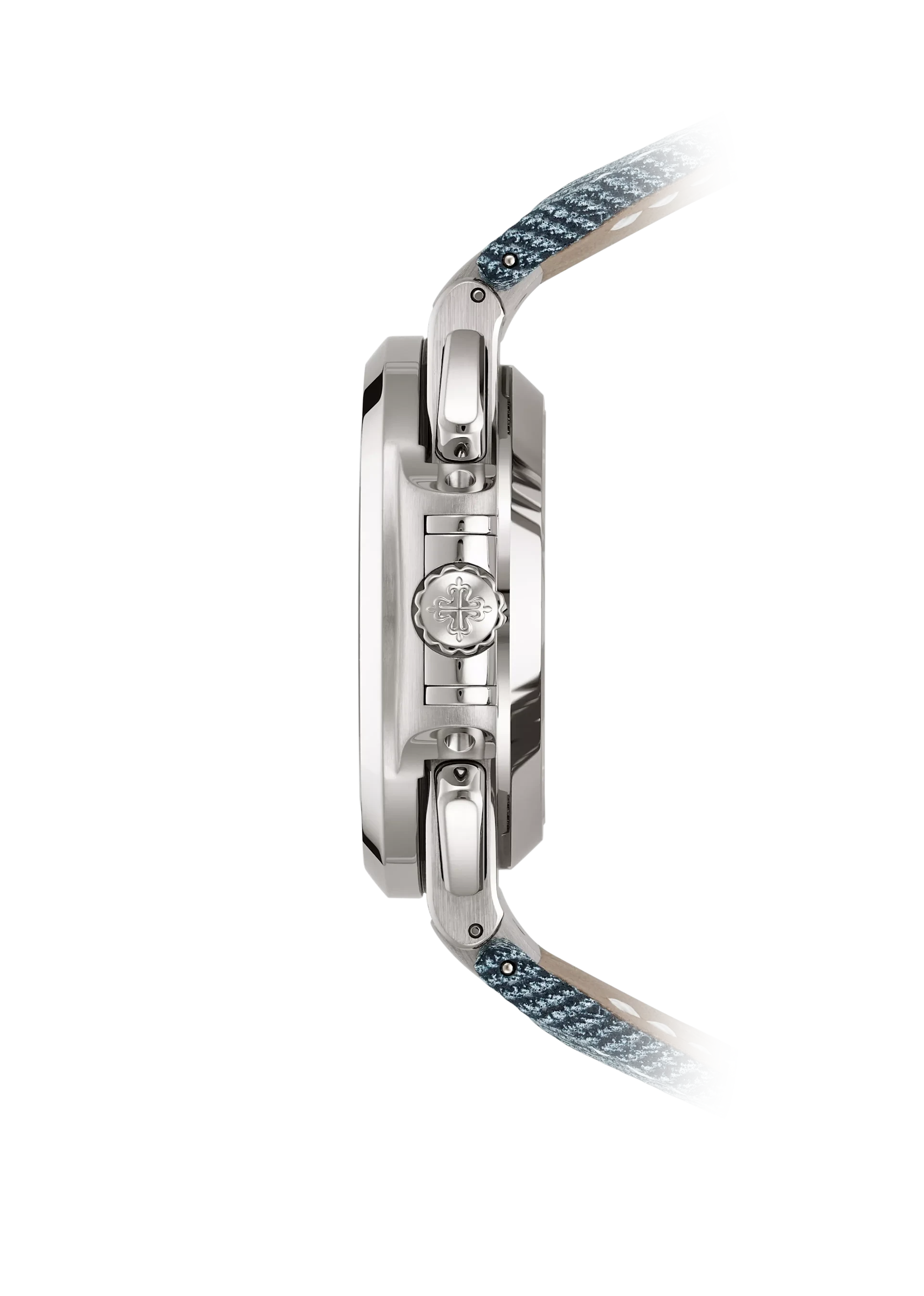 Patek Philippe Nautilus — 16