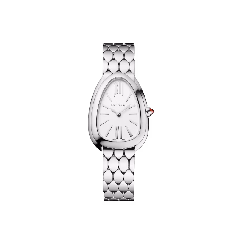 Bvlgari Serpenti Seduttori Watch — 103937