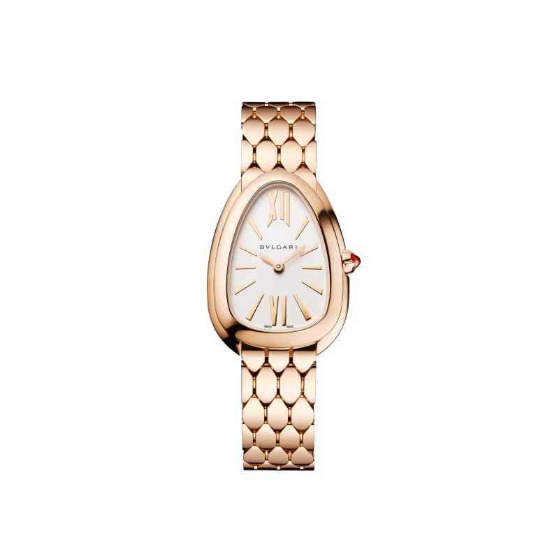 Bvlgari Serpenti Seduttori Watch — 103145