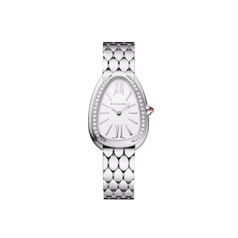 Bvlgari Serpenti Seduttori Watch — 103949