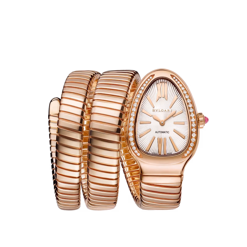 Bvlgari Serpenti Tubogas Watch — 103905