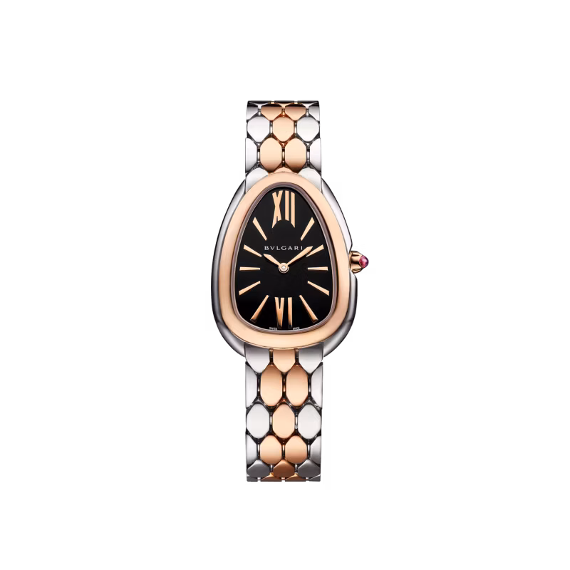 Bvlgari Serpenti Seduttori Watch — 103959