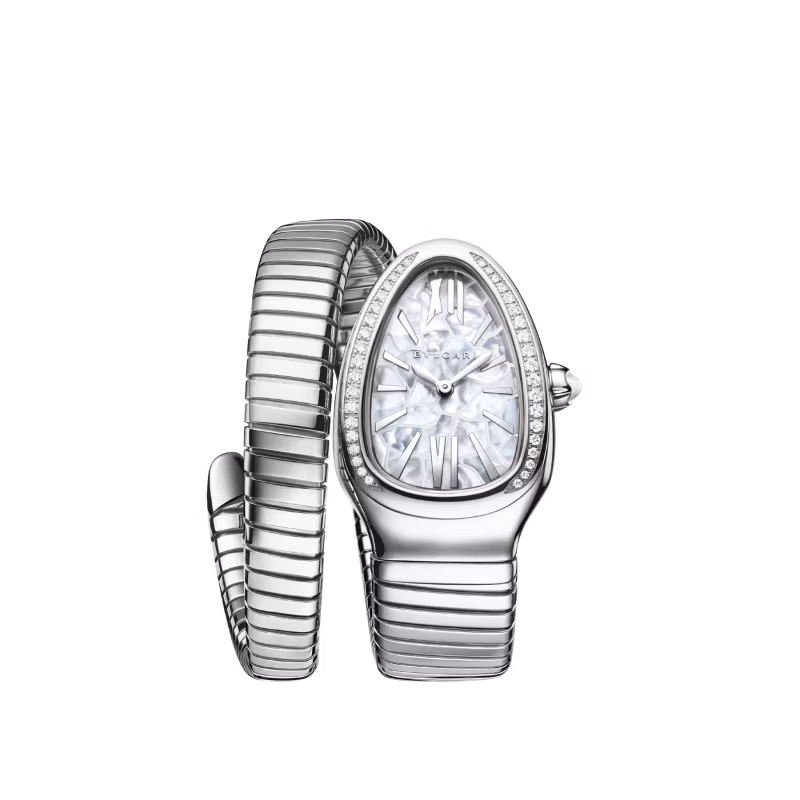 Bvlgari Serpenti Tubogas Watch — 104004