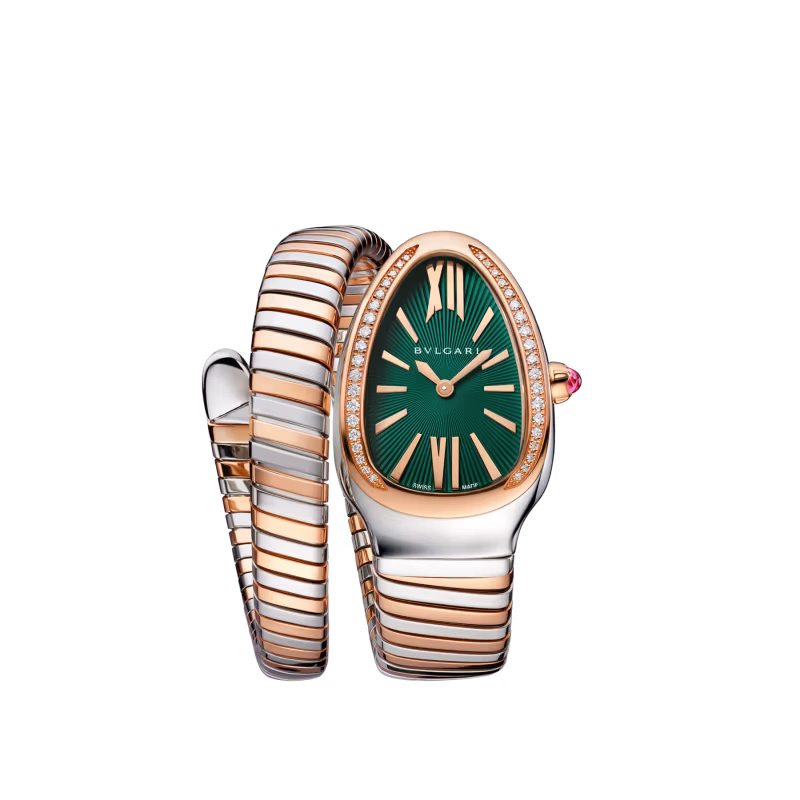 Bvlgari Serpenti Tubogas Watch — 102790
