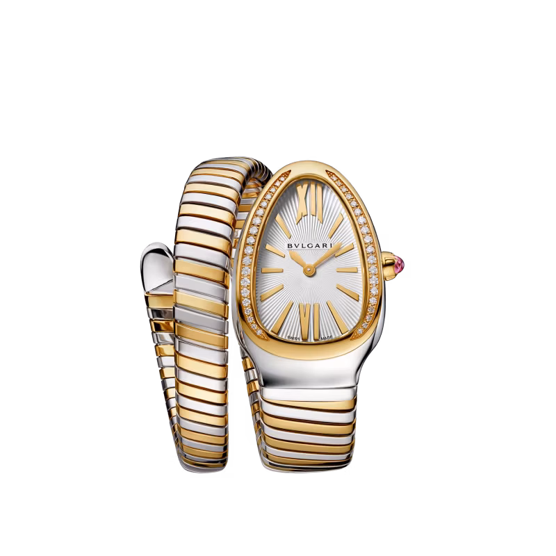 Bvlgari Serpenti Tubogas Watch — 103648