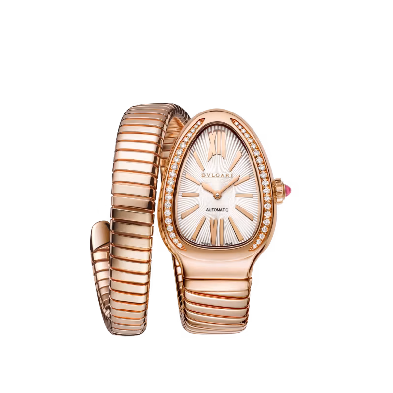 Bvlgari Serpenti Tubogas Watch — 103903